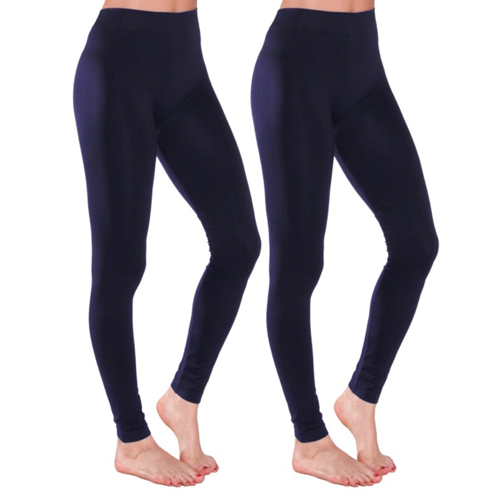 Navy Blue Leggings!